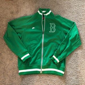 Men’s Nike Boston Red Sox Jacket